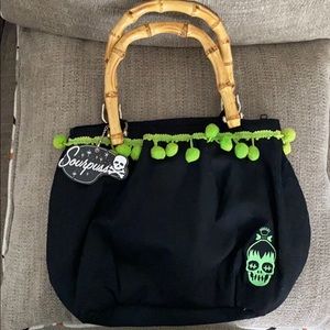 COPY - Black southwest bag newest tags